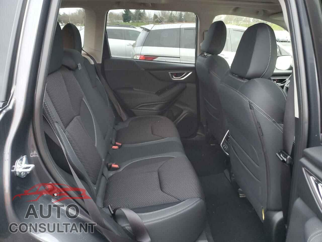 SUBARU FORESTER 2024 - JF2SKADC2RH512274