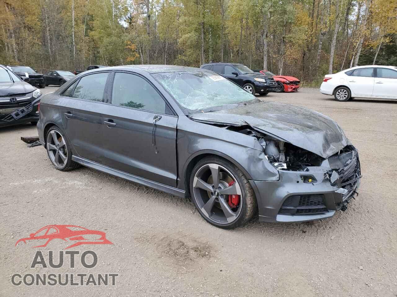 AUDI S3 2020 - WAUF1GFF8LA000268