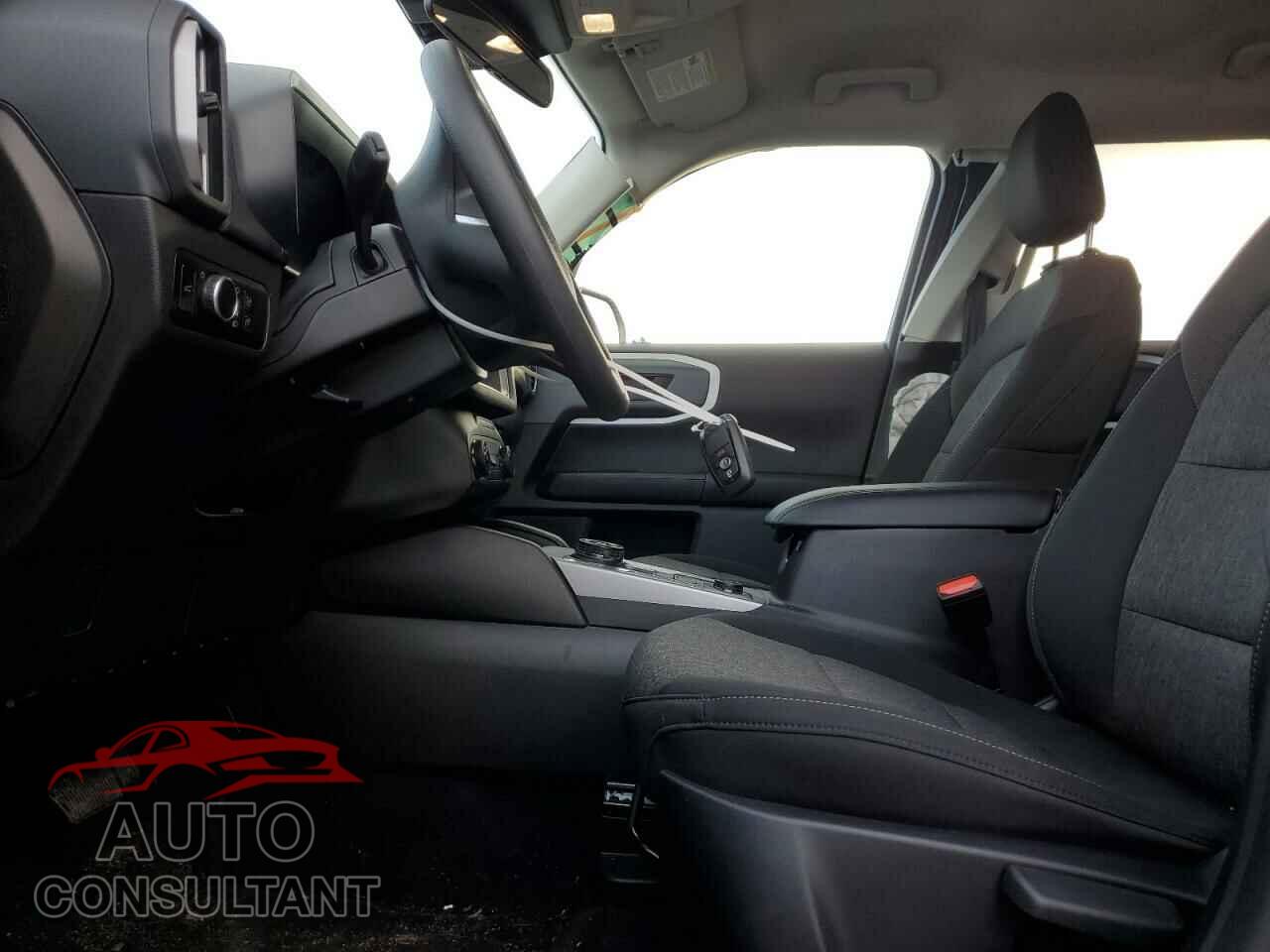 FORD BRONCO 2024 - 3FMCR9B68RRE70472