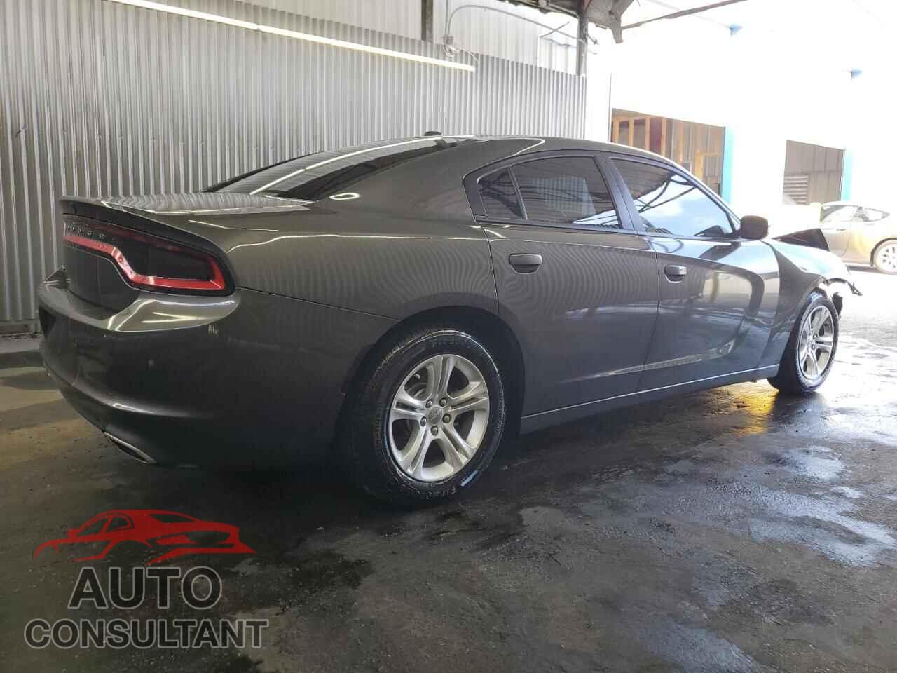 DODGE CHARGER 2019 - 2C3CDXBG2KH760096