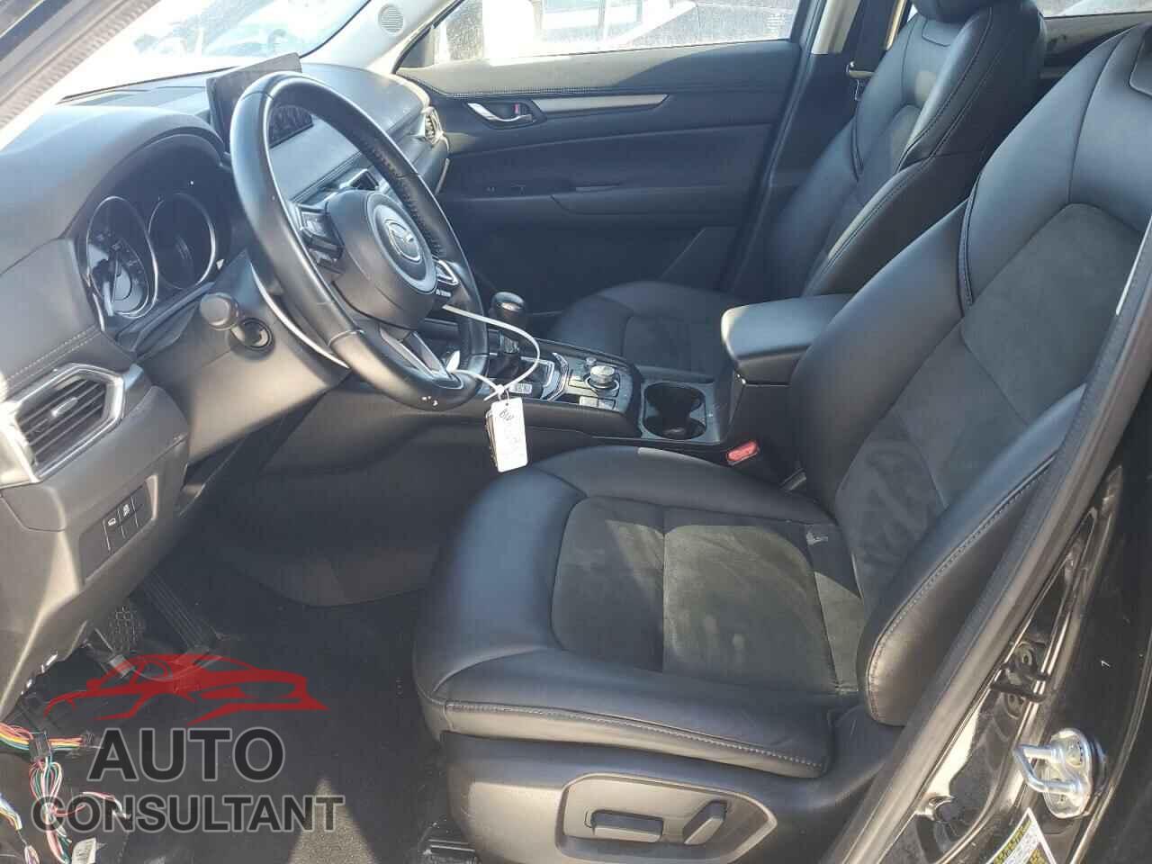 MAZDA CX-5 2021 - JM3KFBCM6M0361098
