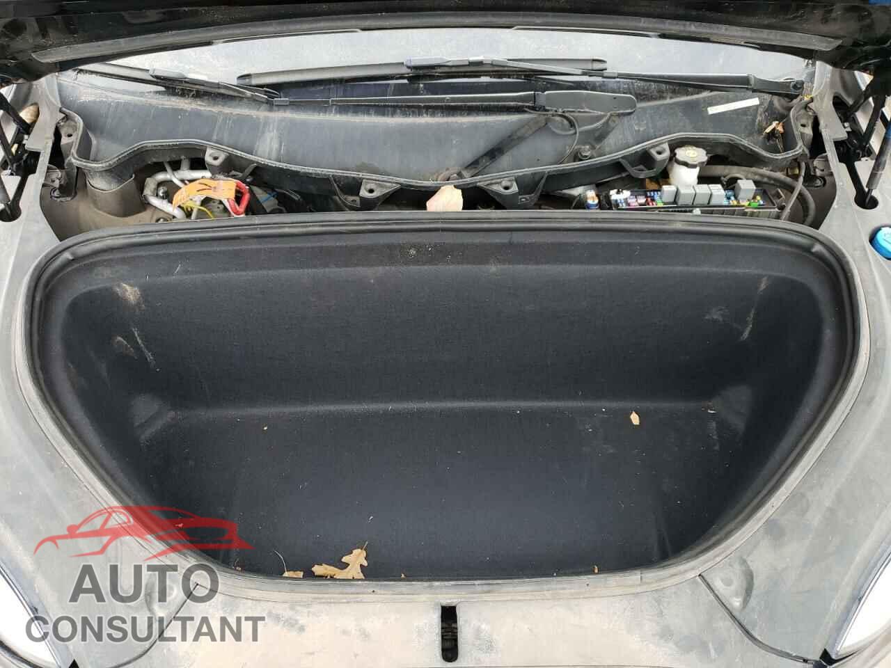 TESLA MODEL X 2017 - 5YJXCBE2XHF060912
