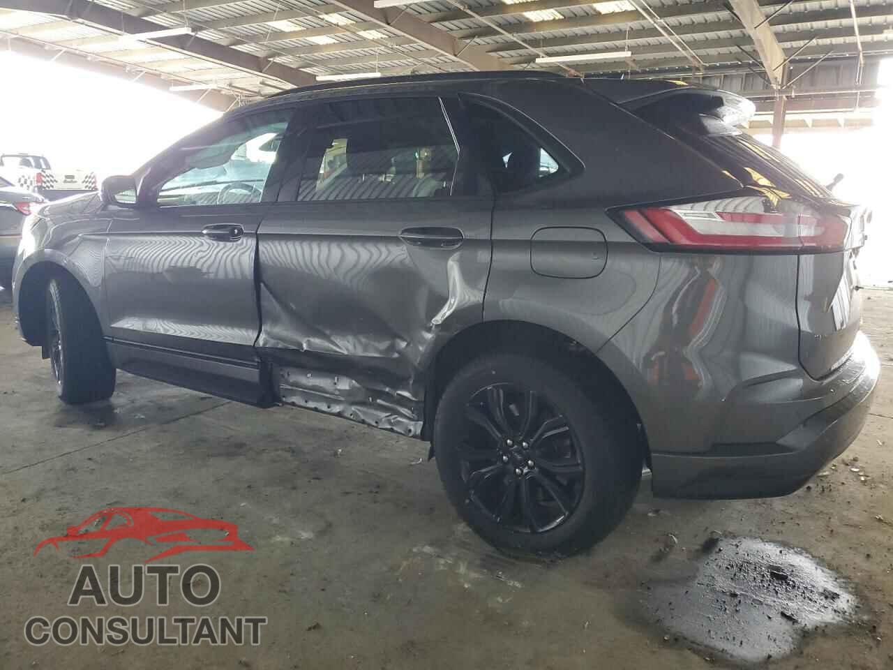 FORD EDGE 2022 - 2FMPK4G96NBB10010