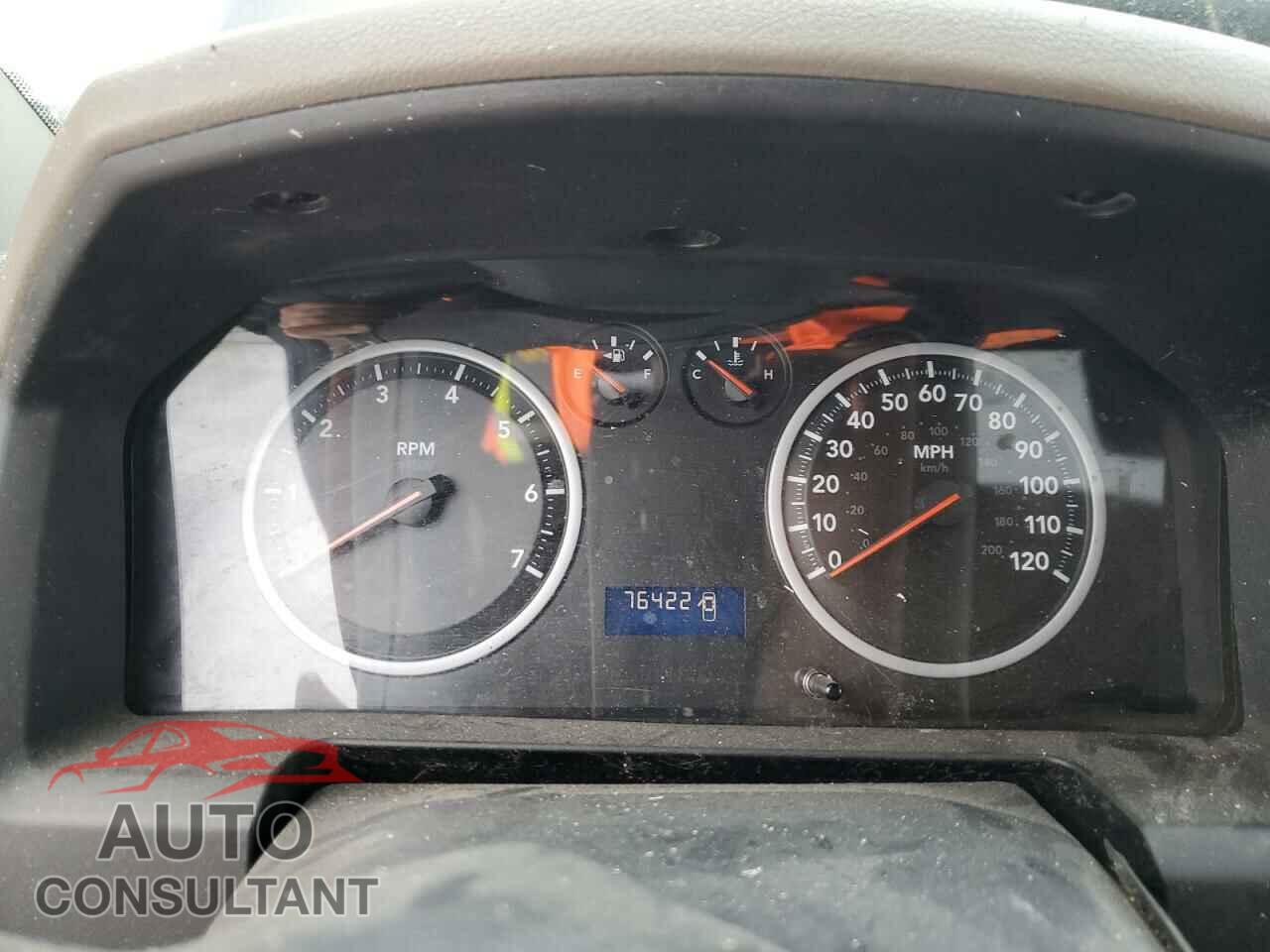 DODGE RAM 1500 2012 - 1C6RD6KT5CS157691