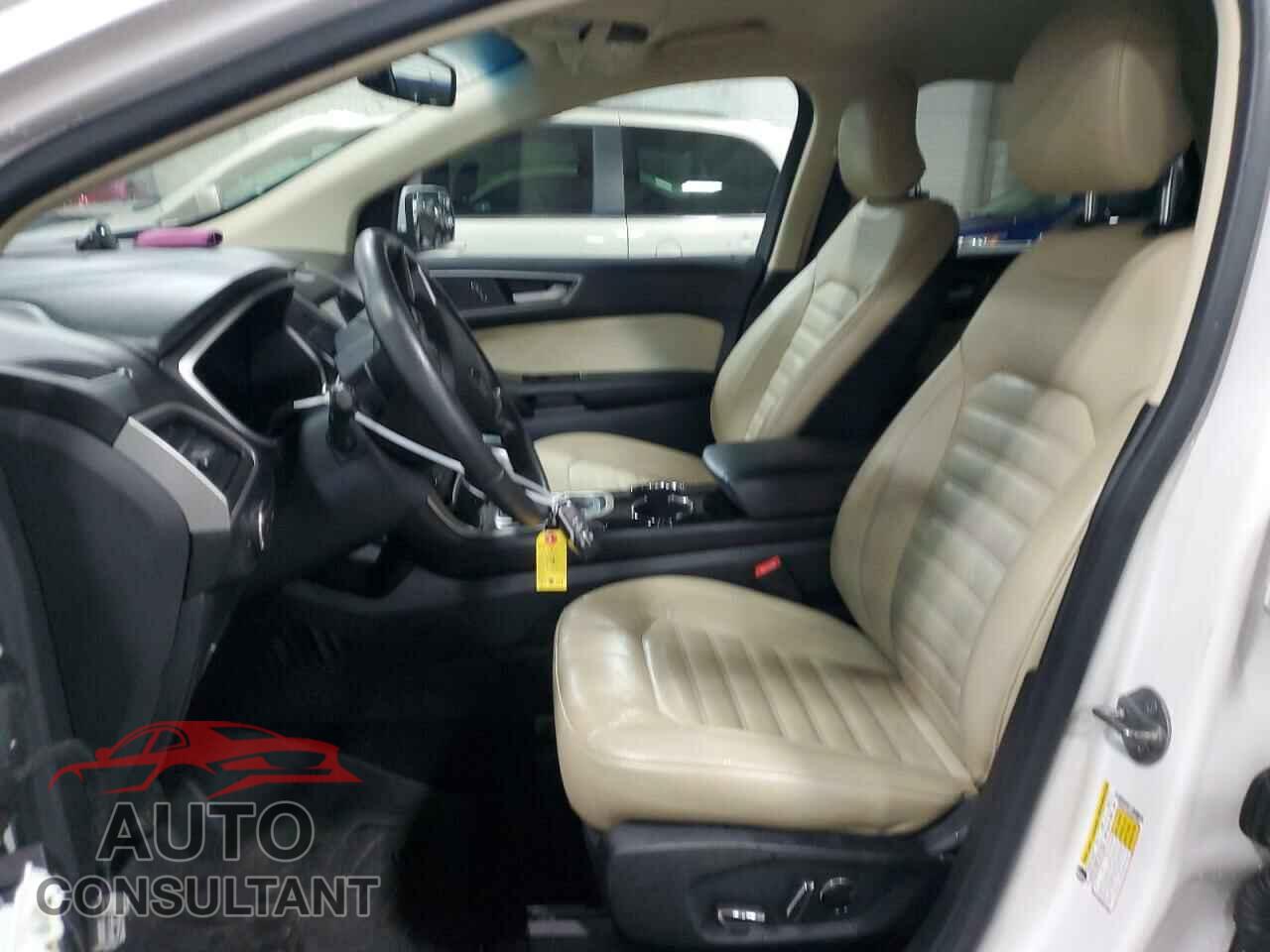 FORD EDGE 2016 - 2FMPK4J96GBB52608