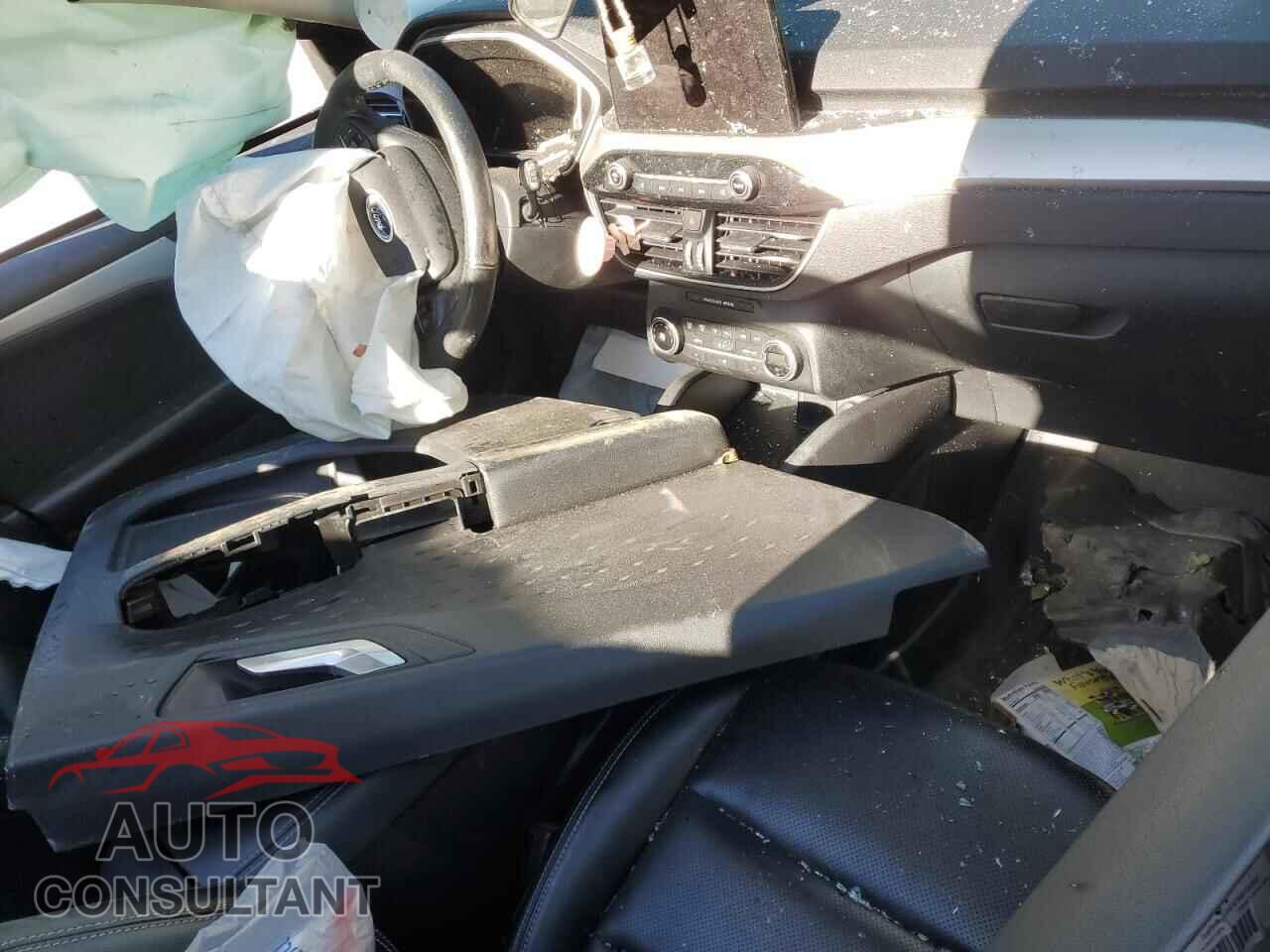 FORD ESCAPE 2020 - 1FMCU9H62LUA61776