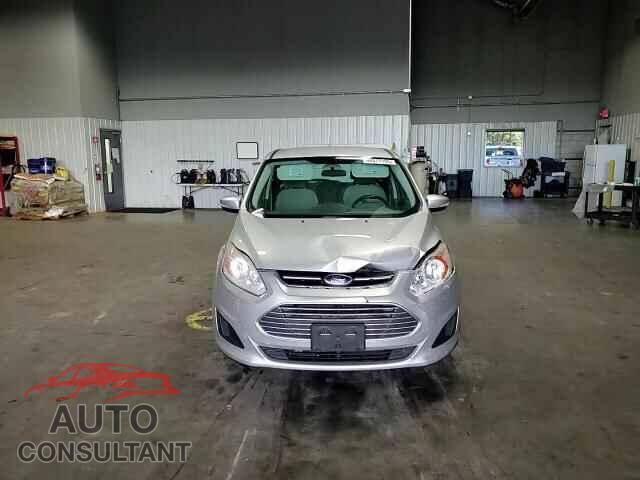 FORD CMAX 2013 - 1FADP5AU4DL554244