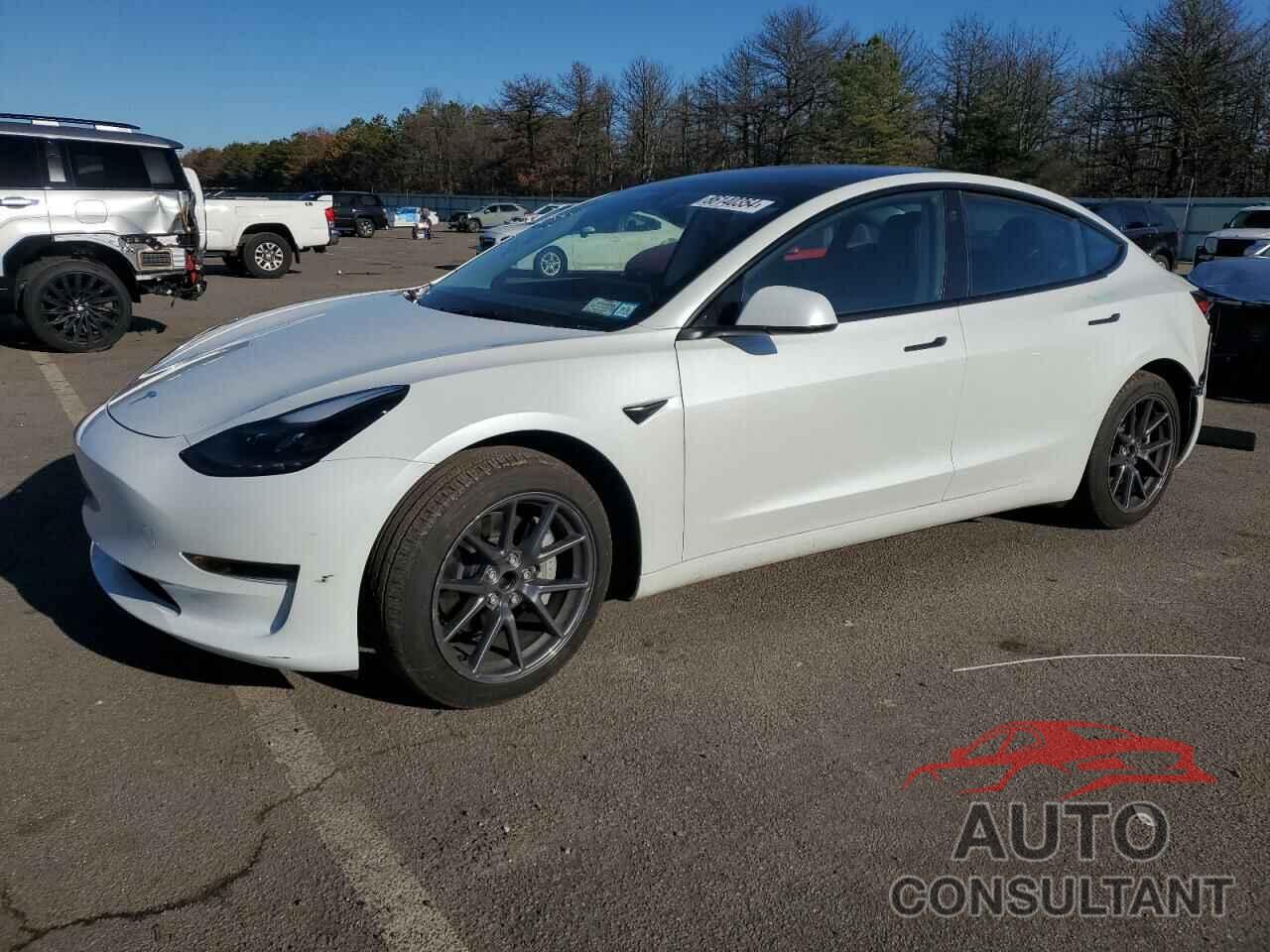 TESLA MODEL 3 2023 - 5YJ3E1EA5PF638228
