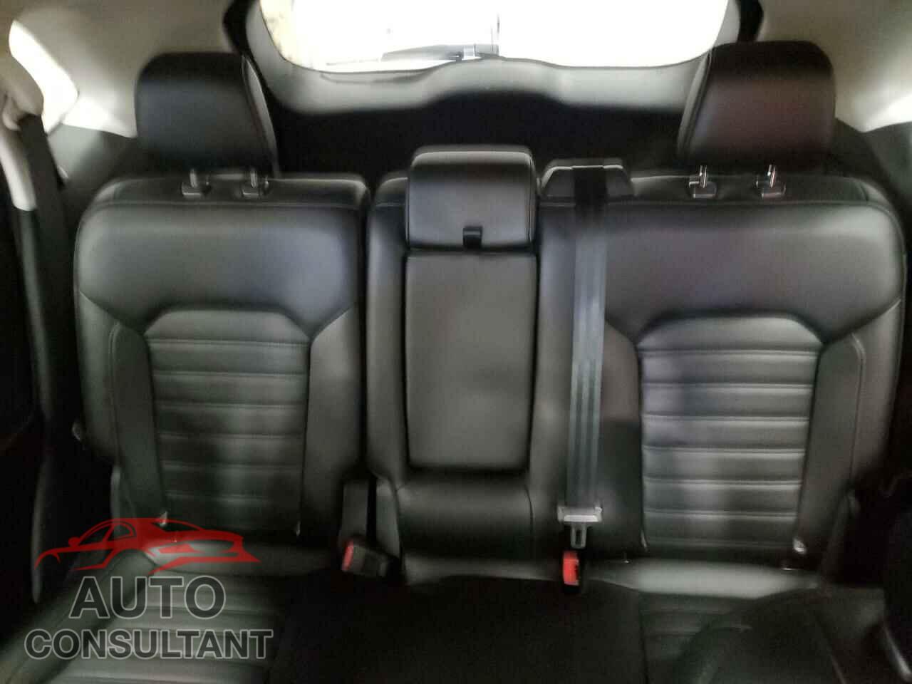 FORD EDGE 2020 - 2FMPK4J90LBB12230