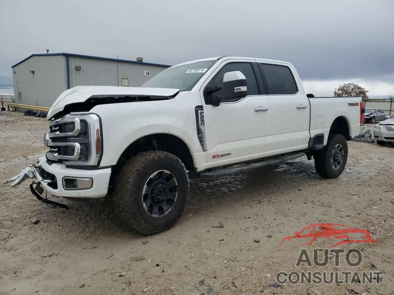 FORD F250 2024 - 1FT8W2BM6REE89632