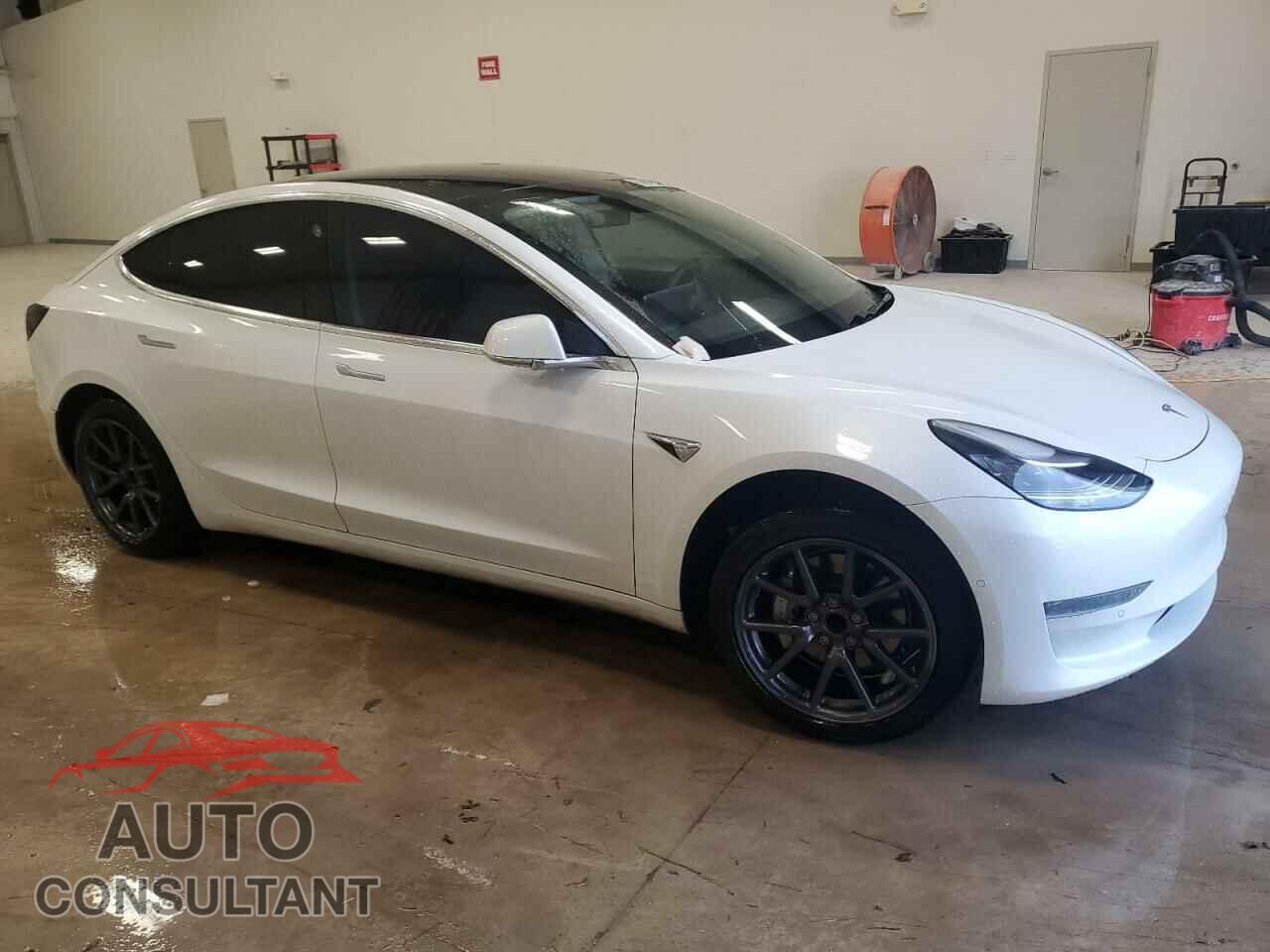TESLA MODEL 3 2019 - 5YJ3E1EA8KF416002
