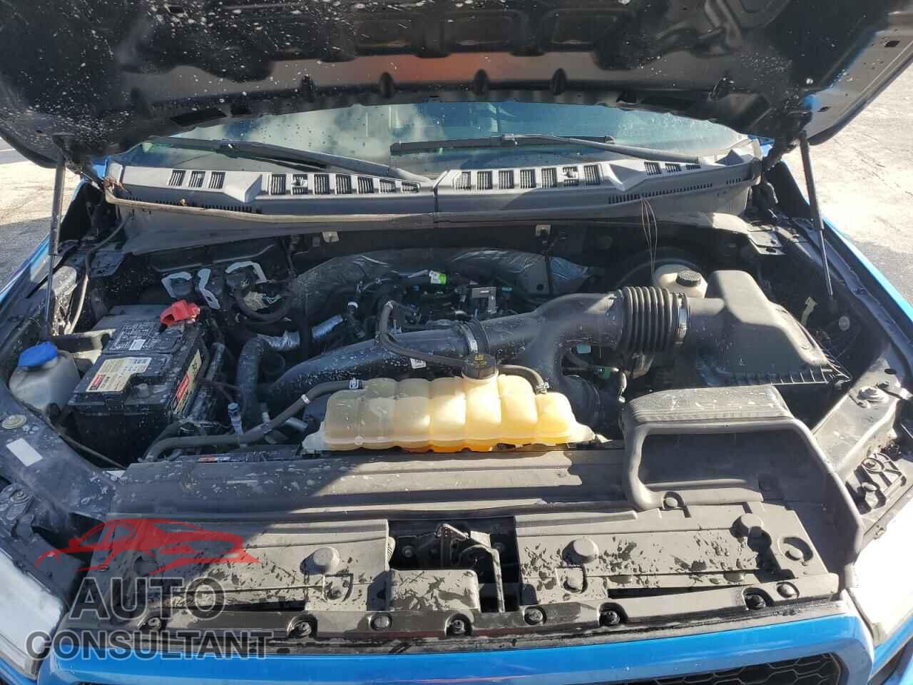 FORD F-150 2019 - 1FTEW1CP9KFA74746