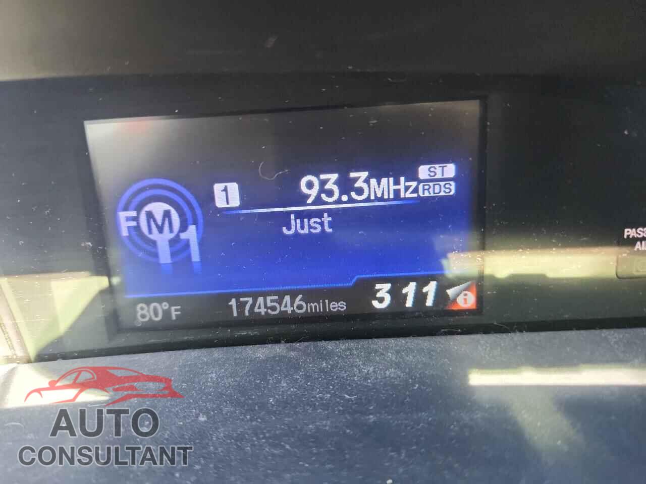 HONDA CIVIC 2014 - 19XFB2F55EE201779