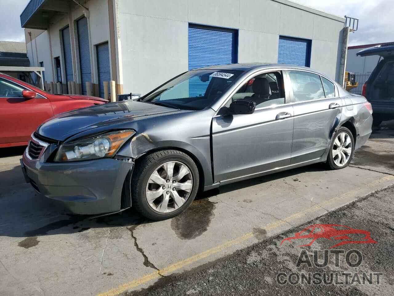 HONDA ACCORD 2010 - 1HGCP2F8XAA139423