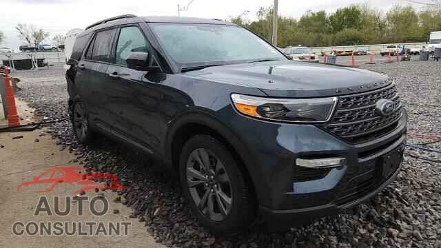FORD EXPLORER 2023 - 1FMSK7DH3PGB07858