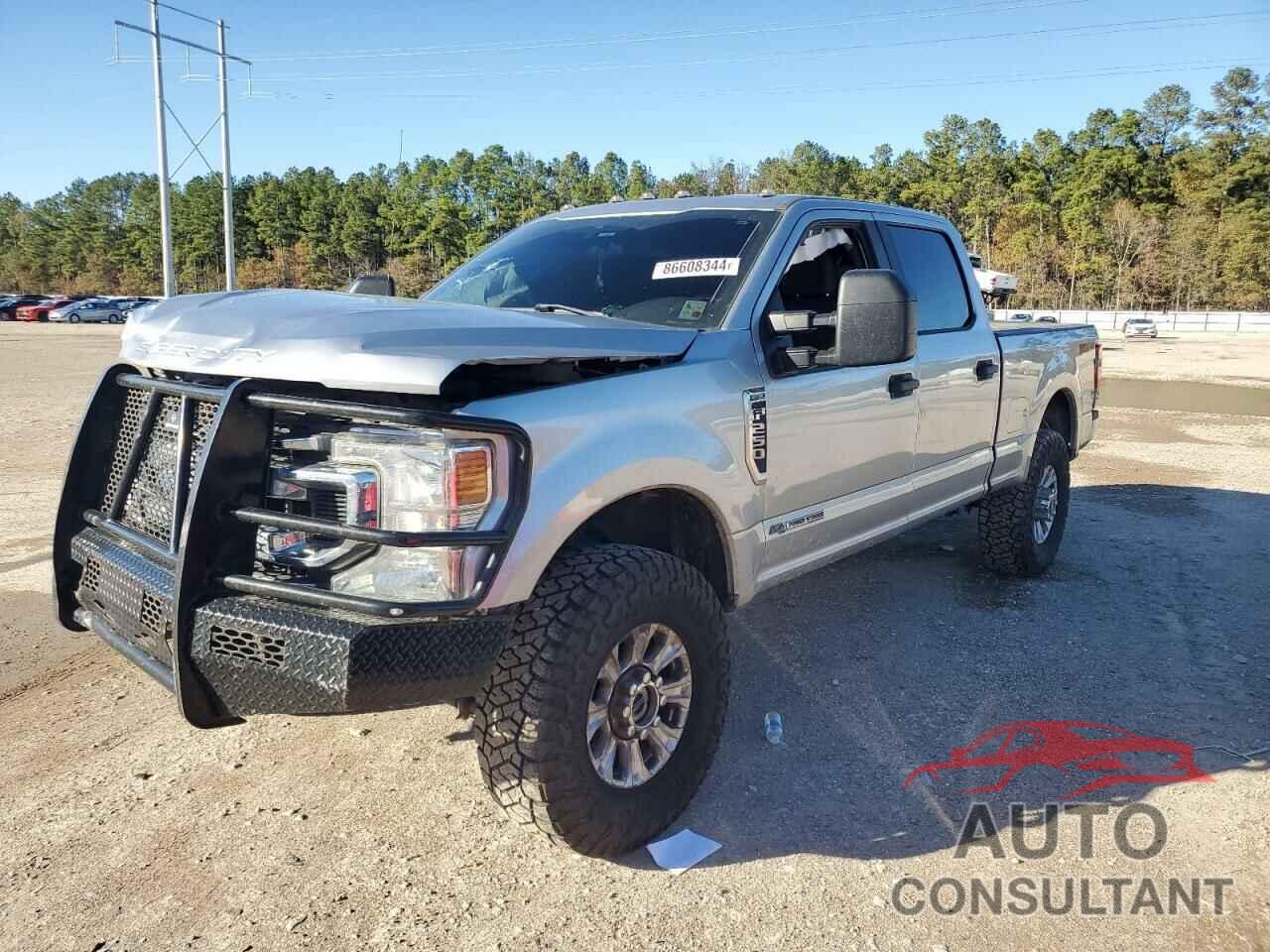 FORD F250 2021 - 1FT8W2BT9MEC02963