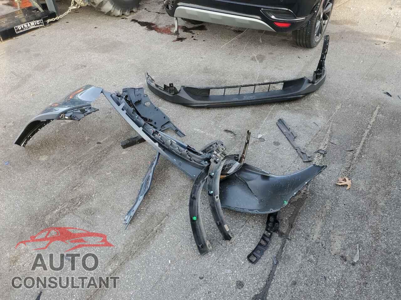 MAZDA CX-5 PREFE 2024 - JM3KFBCLXR0457735