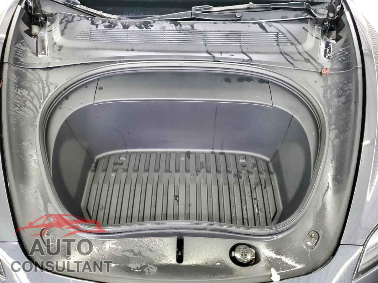 TESLA MODEL 3 2024 - 5YJ3E1EB0RF743061