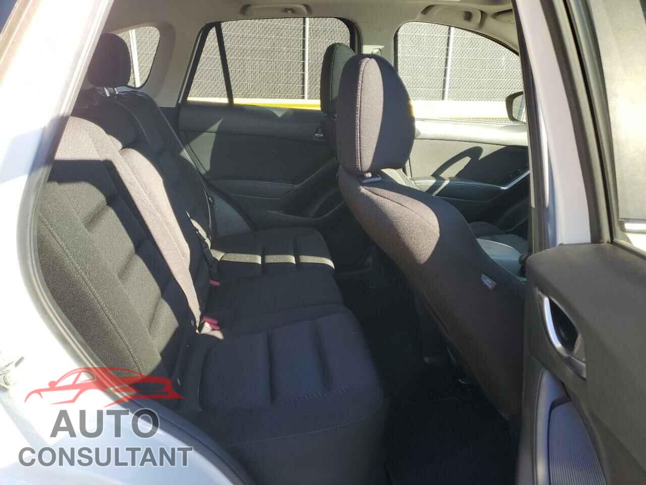 MAZDA CX-5 2014 - JM3KE4CY2E0426869