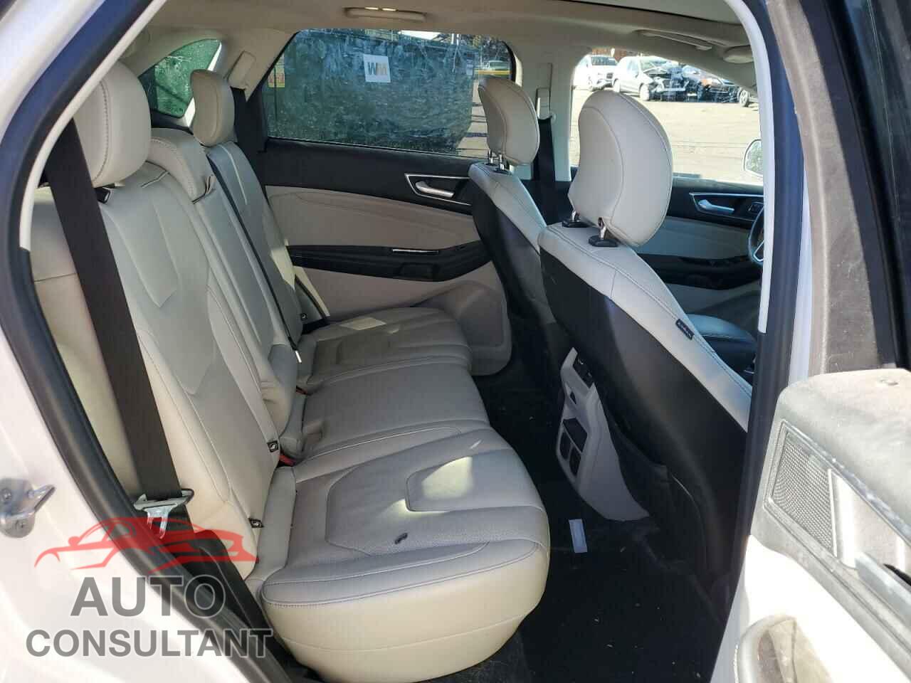 FORD EDGE 2019 - 2FMPK4K97KBC67743
