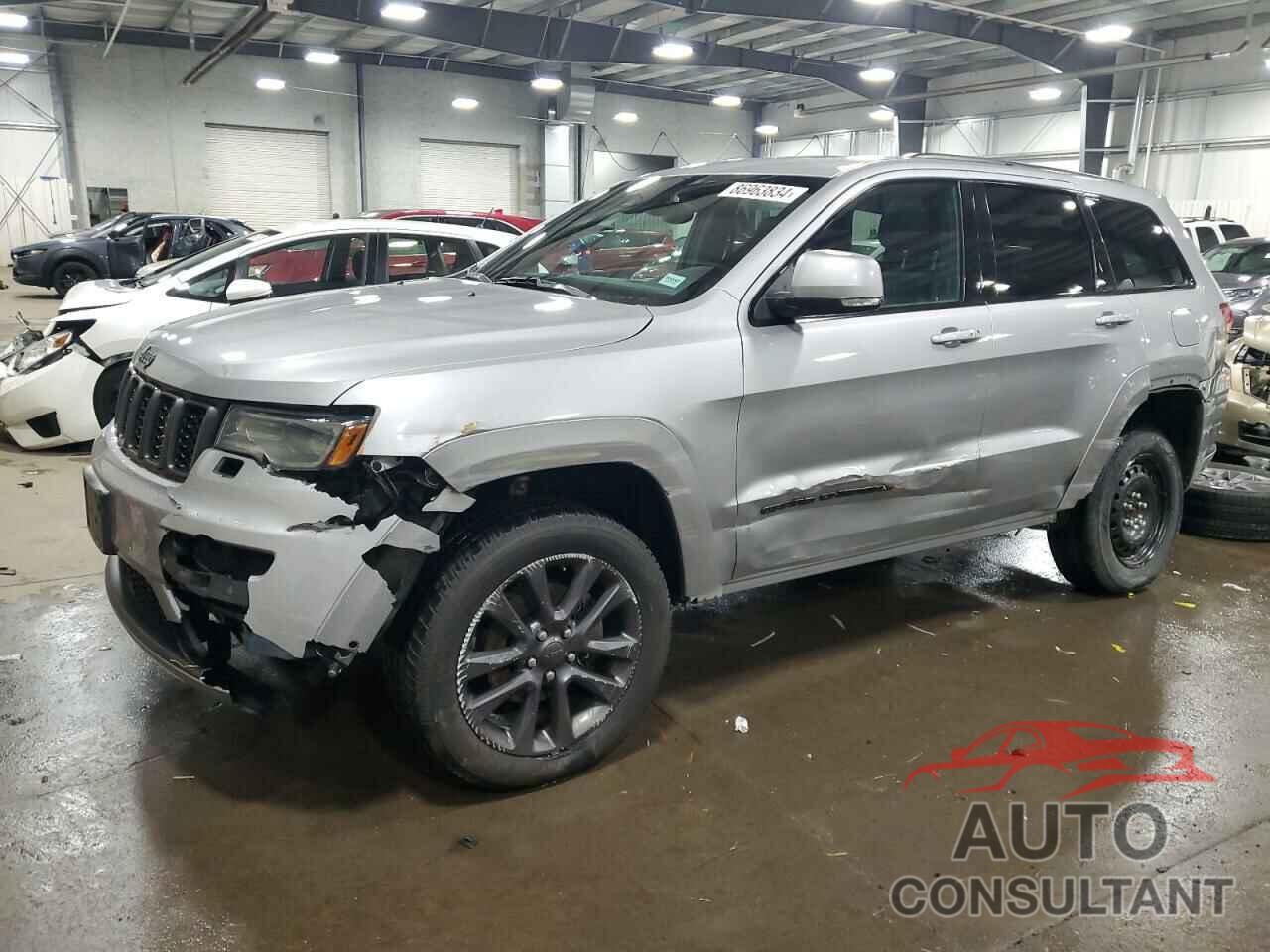 JEEP GRAND CHER 2018 - 1C4RJFCG4JC285270