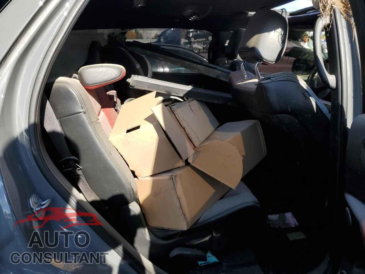 DODGE DURANGO 2021 - 1C4SDJCT9MC739929