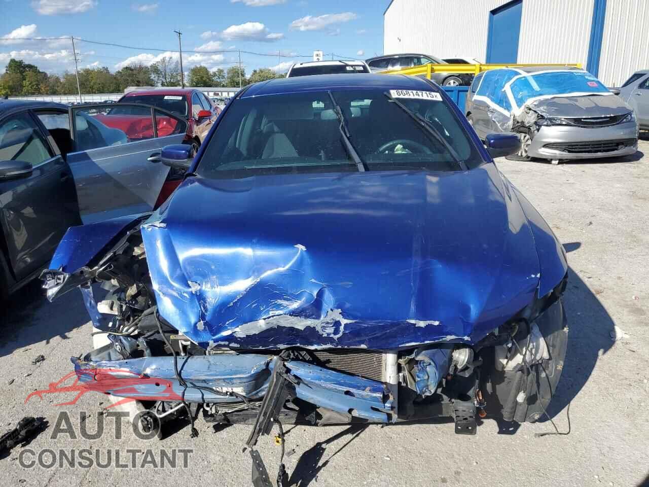 FORD TAURUS 2014 - 1FAHP2E84EG144146