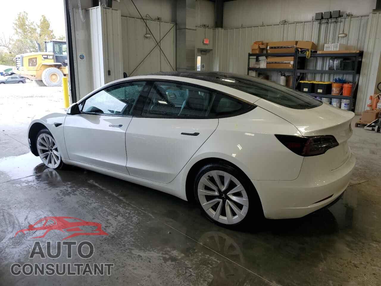 TESLA MODEL 3 2023 - 5YJ3E1EA8PF450240