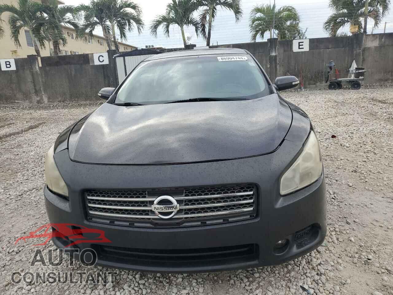 NISSAN MAXIMA 2014 - 1N4AA5AP7EC445664