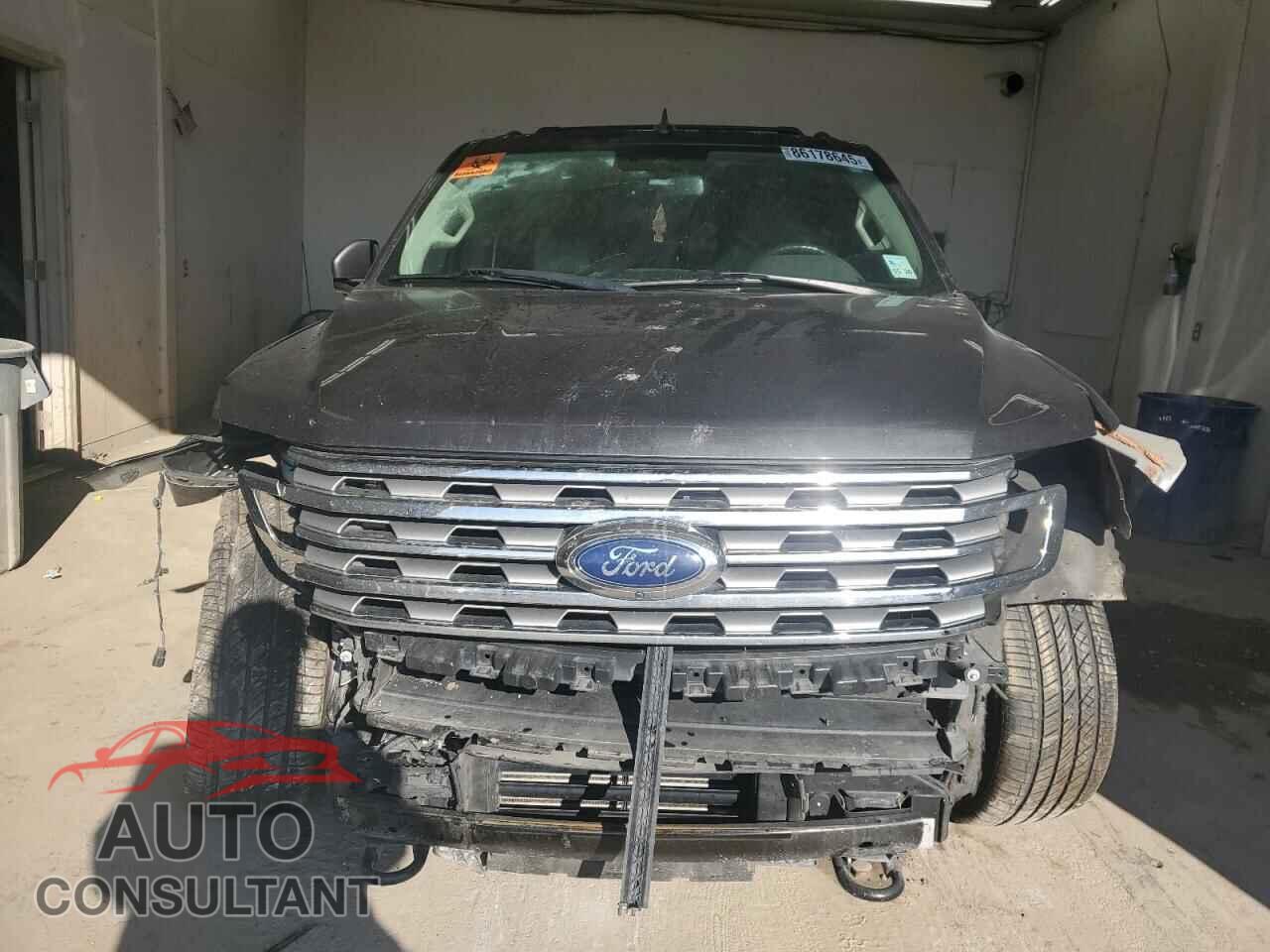 FORD EXPEDITION 2020 - 1FMJK2AT8LEA65331