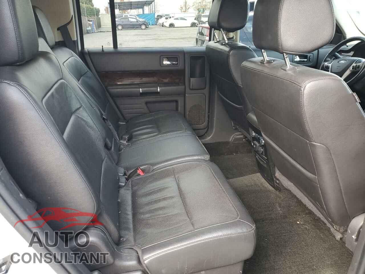 FORD FLEX 2015 - 2FMGK5D8XFBA03772