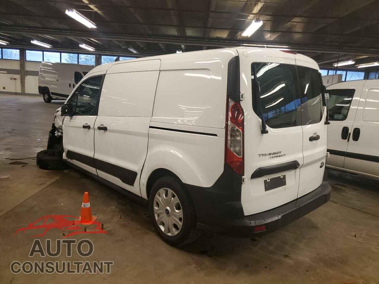 FORD TRANSIT 2020 - NM0LS7E20L1443884