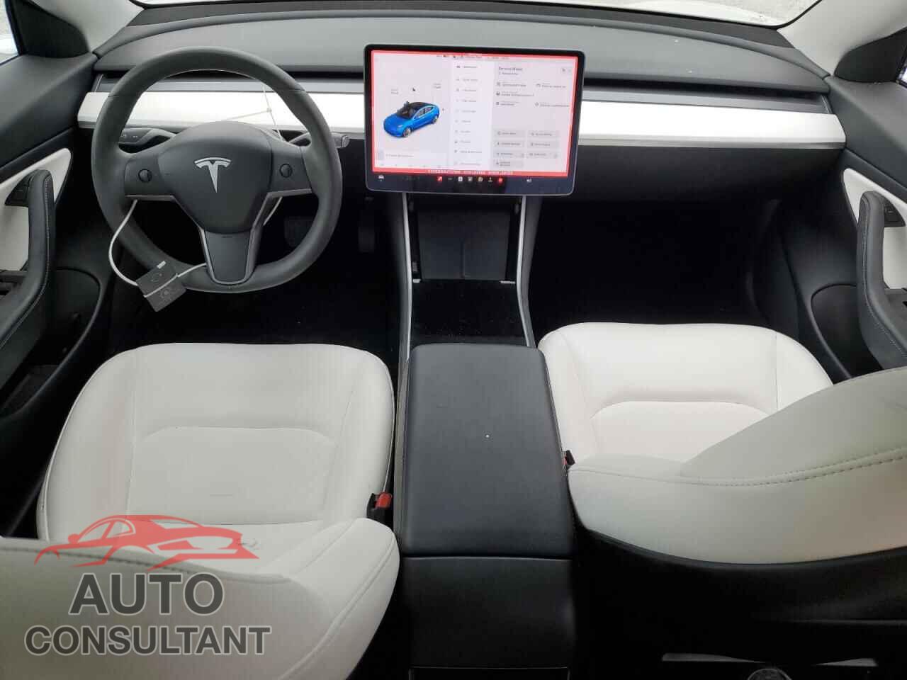 TESLA MODEL 3 2020 - 5YJ3E1EA5LF717666