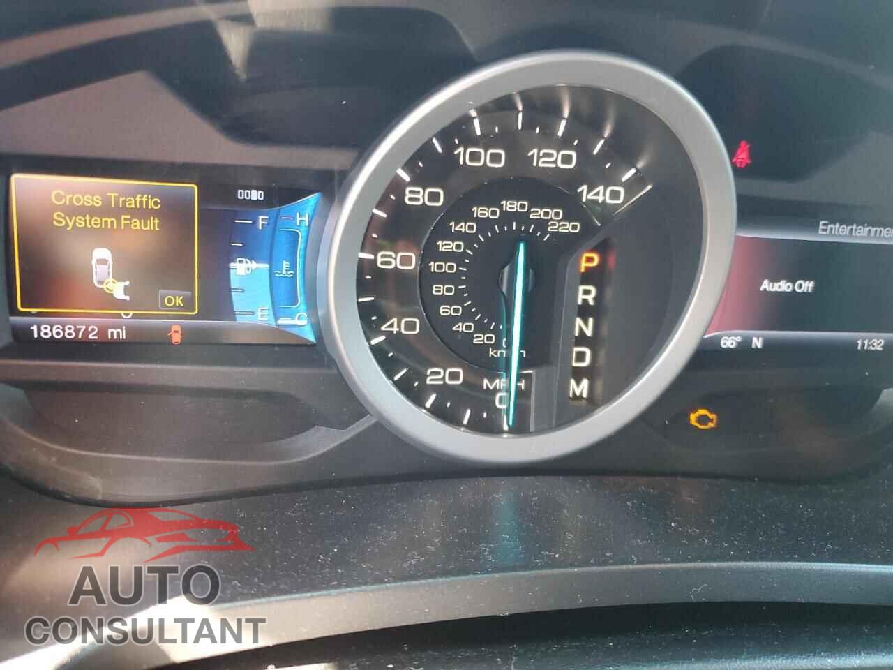 FORD EXPLORER 2013 - 1FM5K8D80DGA38092