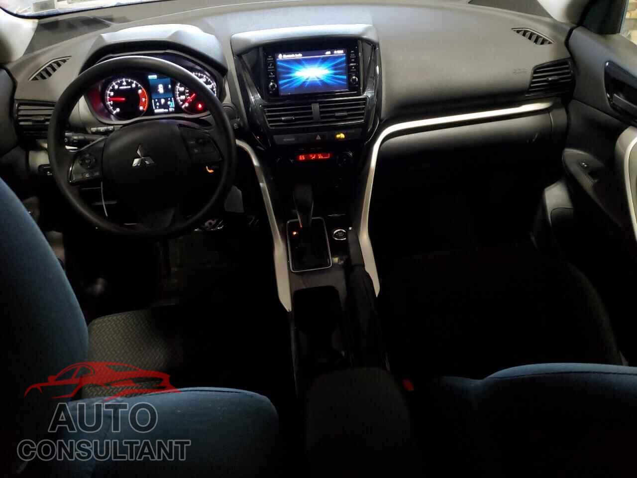 MITSUBISHI ECLIPSE 2022 - JA4ATUAA8NZ055948