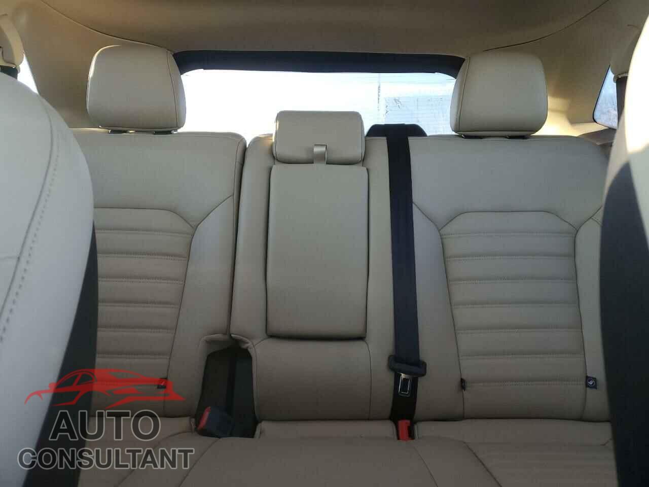 FORD EDGE 2015 - 2FMTK4J81FBB25496
