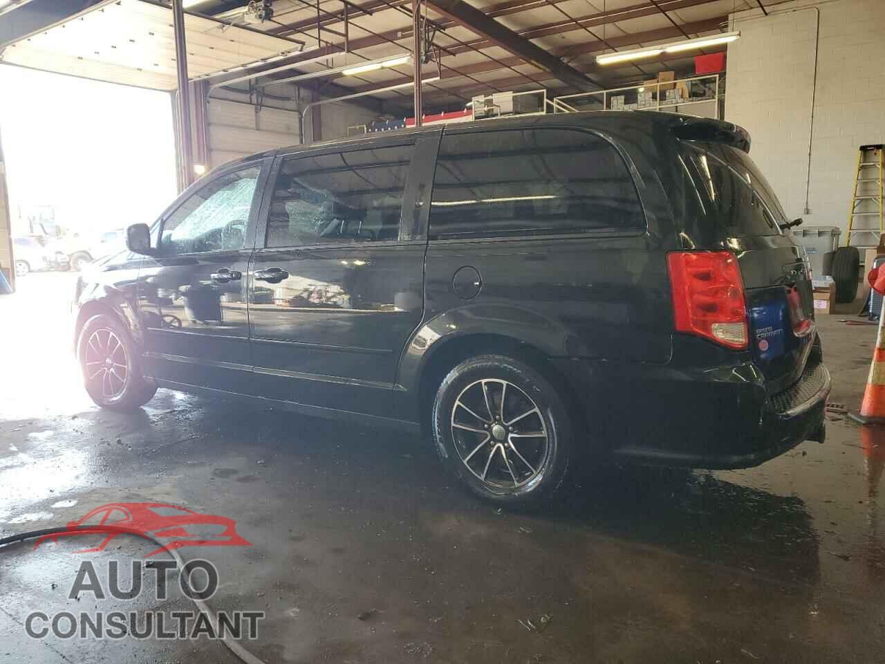 DODGE CARAVAN 2016 - 2C4RDGEG0GR123727