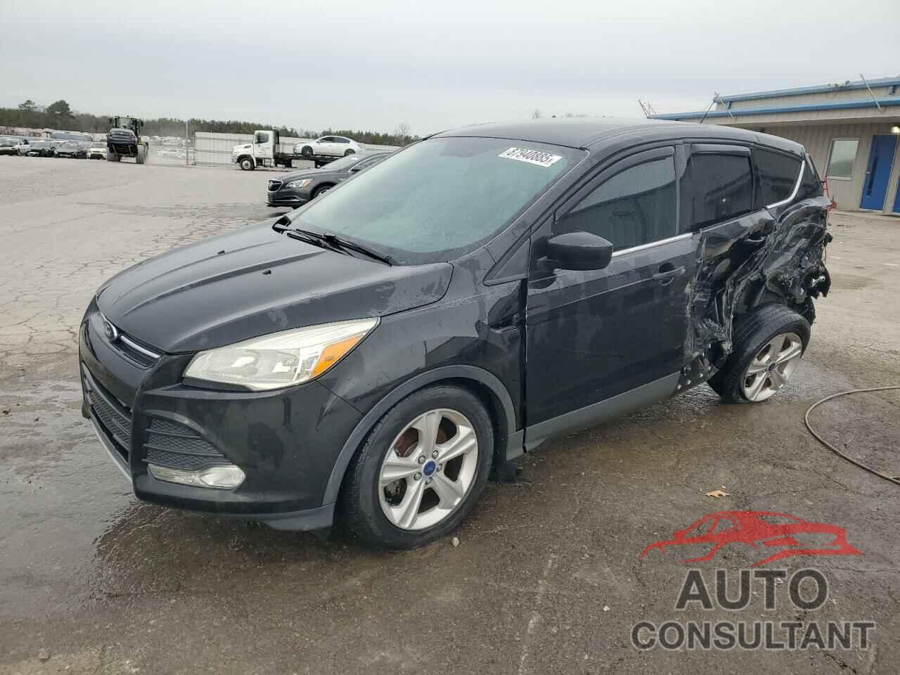 FORD ESCAPE 2015 - 1FMCU0G70FUB78153