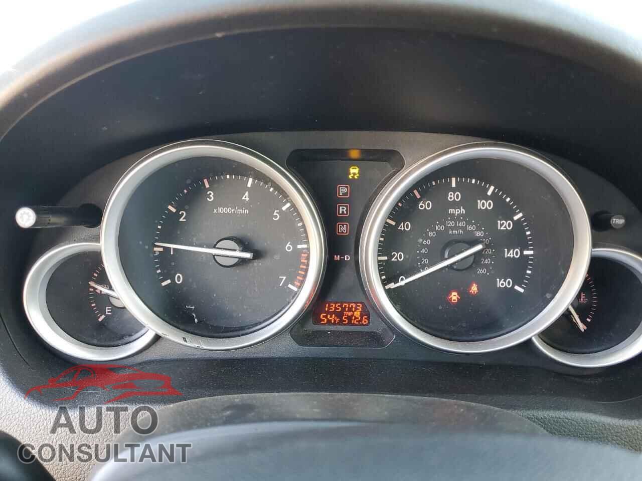 MAZDA 6 2010 - 1YVHZ8CHXA5M00719