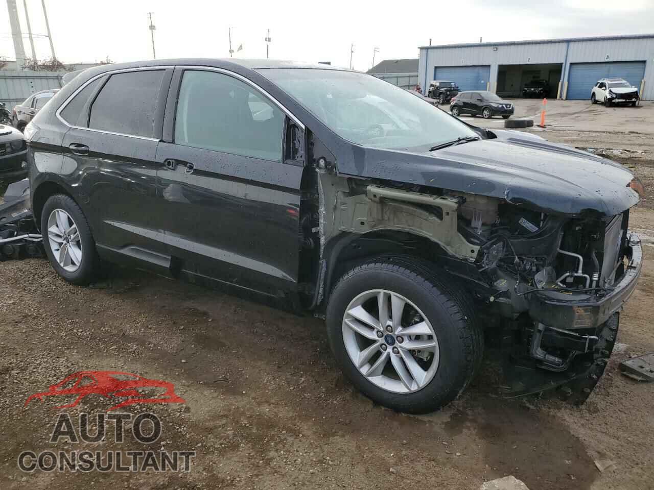 FORD EDGE 2015 - 2FMTK3J84FBB05589