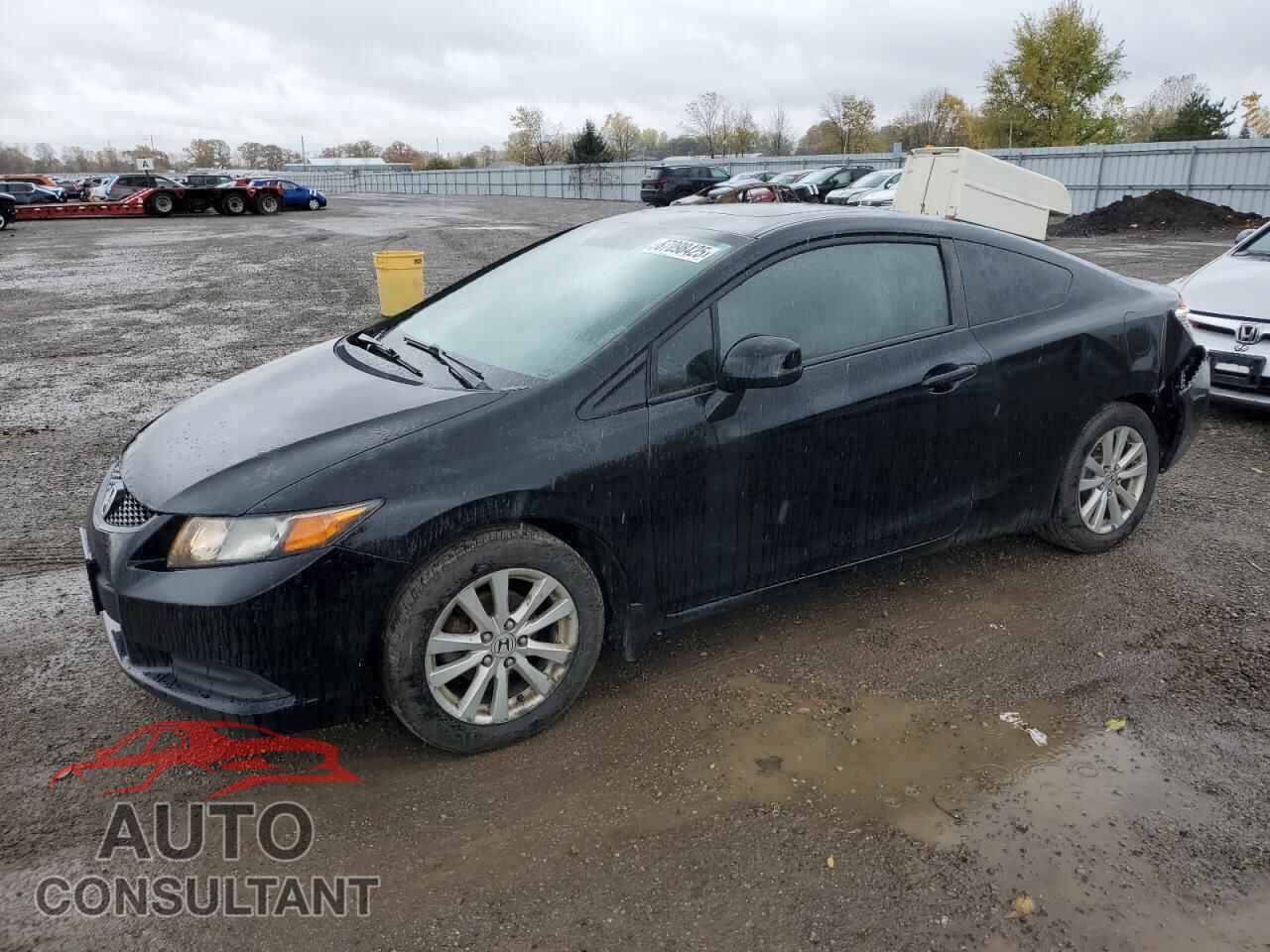 HONDA CIVIC 2012 - 2HGFG3A55CH000983