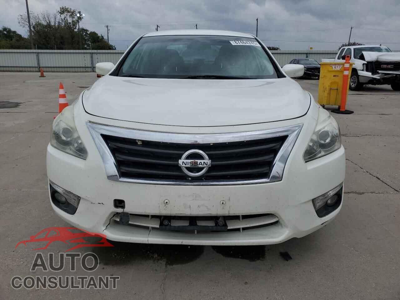 NISSAN ALTIMA 2015 - 1N4AL3AP6FC425406