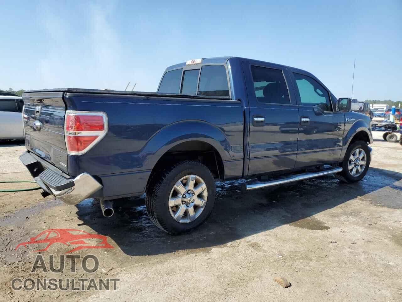 FORD F-150 2014 - 1FTFW1CF4EFC63353