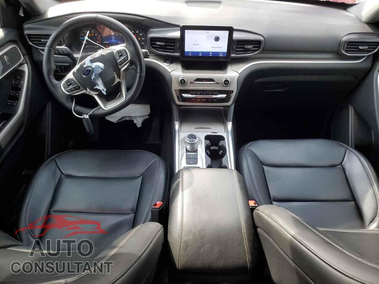FORD EXPLORER 2022 - 1FMSK7DH0NGA60320