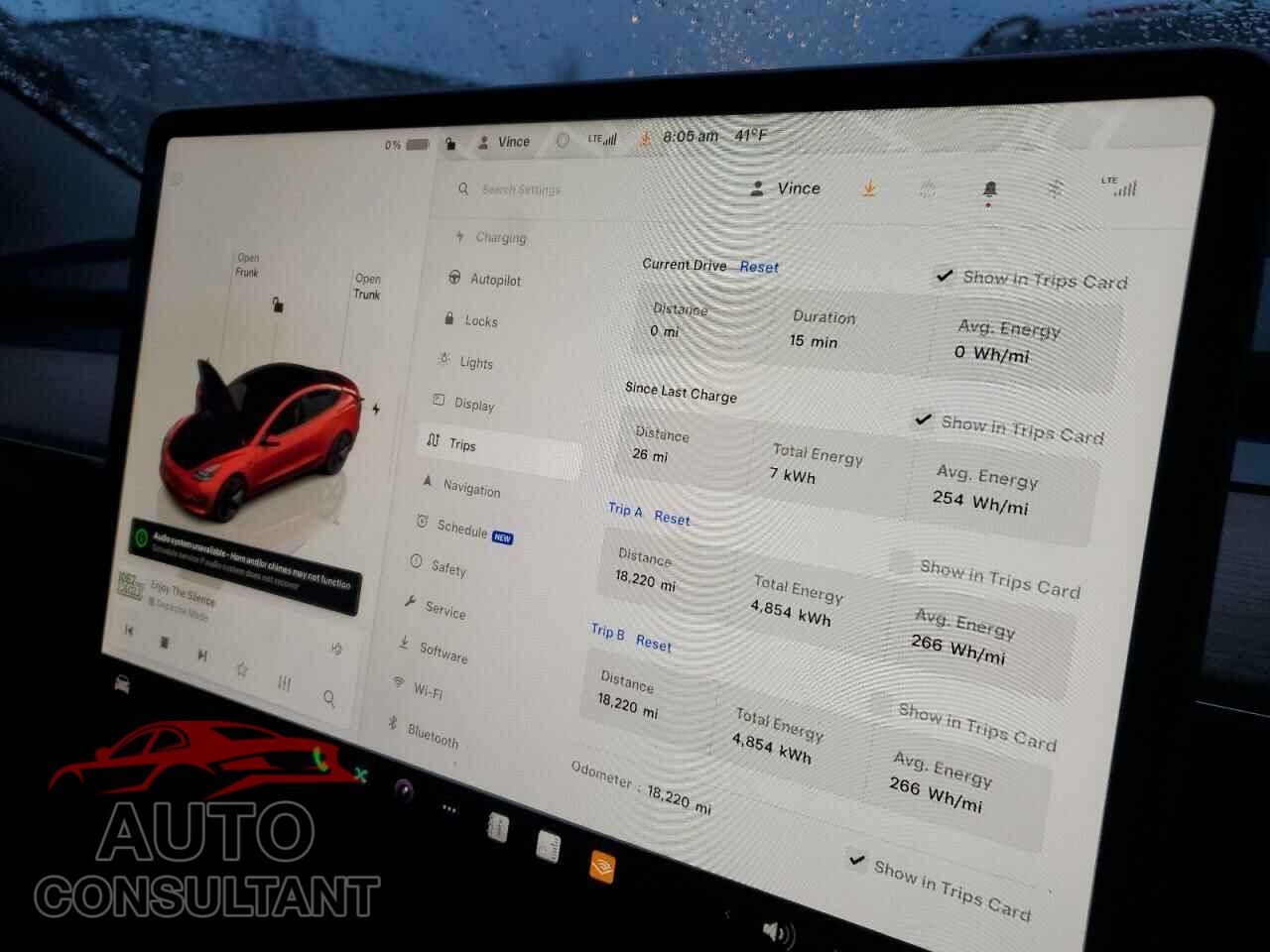 TESLA MODEL 3 2022 - 5YJ3E1EB3NF238058