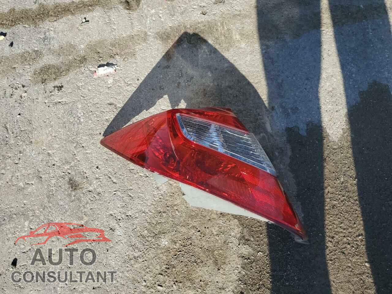 HONDA CIVIC 2012 - 19XFB2F90CE086685