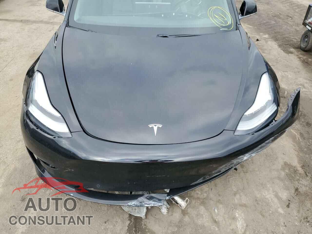 TESLA MODEL 3 2020 - 5YJ3E1EB0LF662911