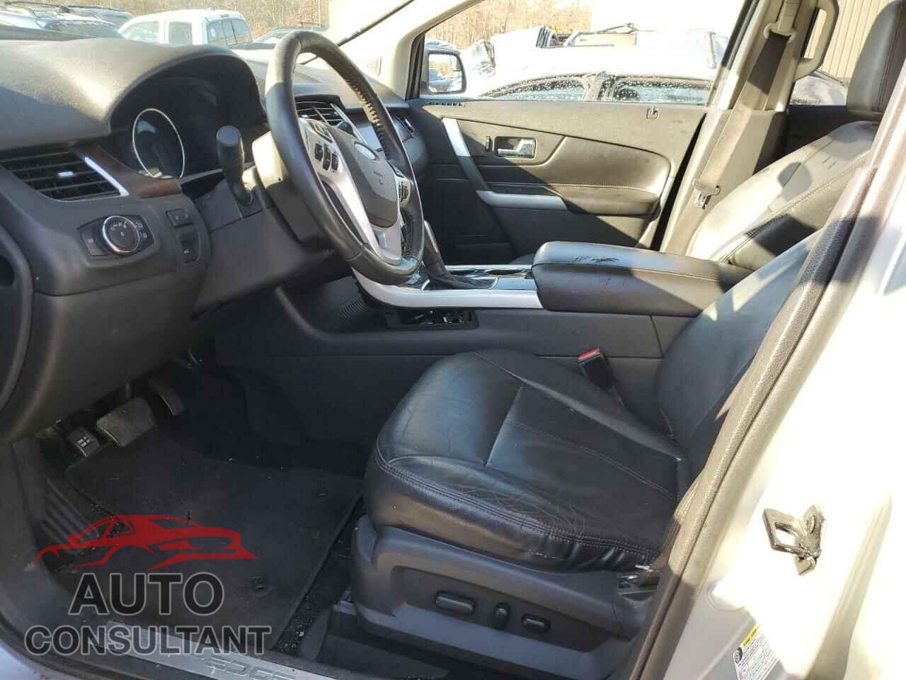 FORD EDGE 2011 - 2FMDK4KC5BBA94724