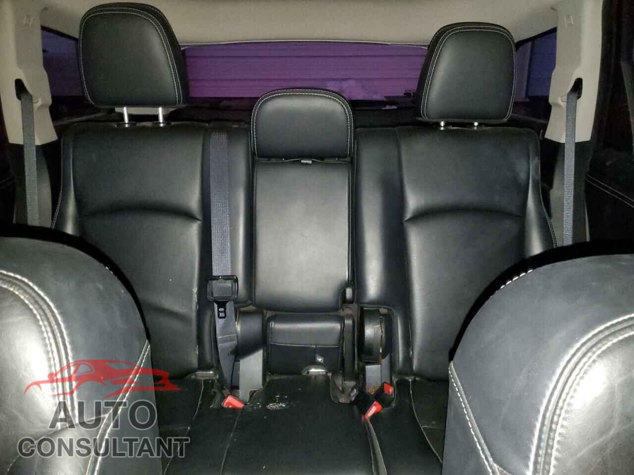 DODGE JOURNEY 2014 - 3C4PDDDG3ET185530