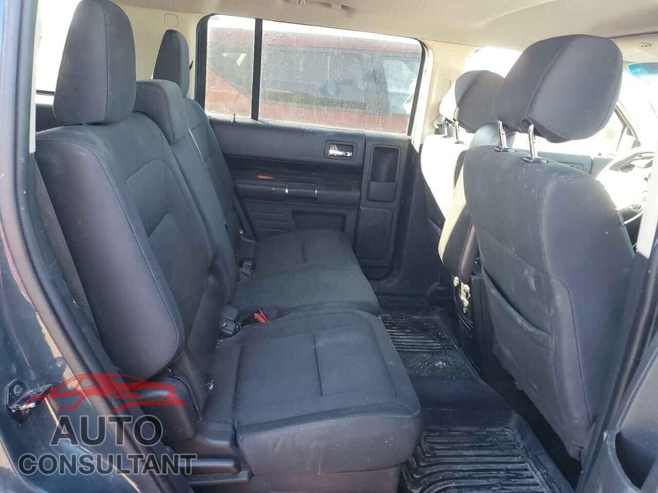 FORD FLEX 2016 - 2FMHK6C81GBA14656